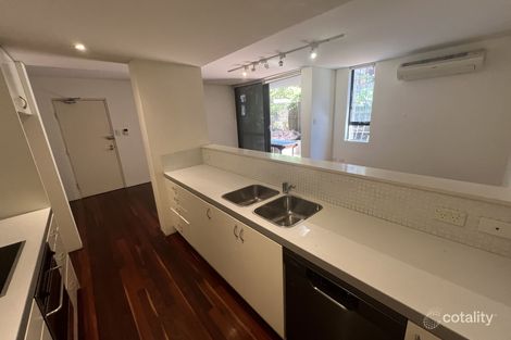 Property photo of 2/199 George Street Redfern NSW 2016