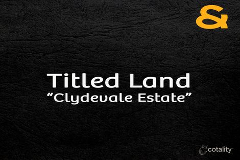 36 Carpathian Dr, Clyde North, VIC 3978