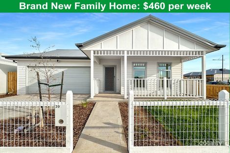 39 Mitiamo St, Eynesbury, VIC 3338