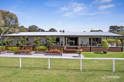 Property photo of 49 Bellay Road Beachmere QLD 4510