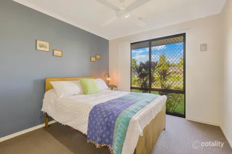 Property photo of 2 Somerville Circuit Murwillumbah NSW 2484