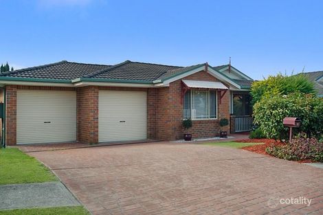 Property photo of 32 Dehavilland Circuit Hamlyn Terrace NSW 2259