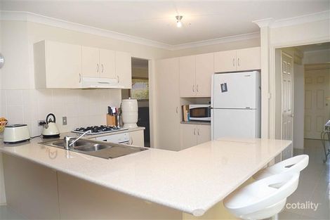 Property photo of 32 Dehavilland Circuit Hamlyn Terrace NSW 2259