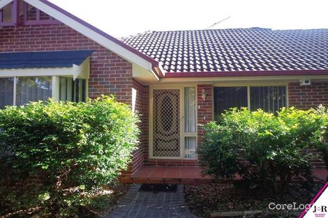 Property photo of 3/27 Quarry Road Ryde NSW 2112