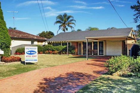 17 Kipling Dr, Colyton, NSW 2760