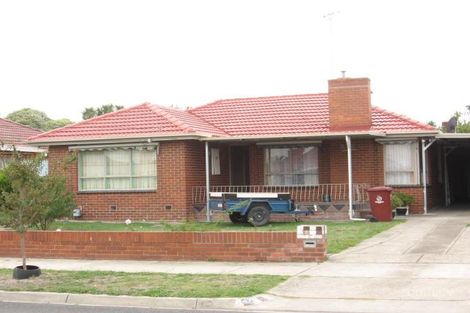 47 Bertha St, Springvale, VIC 3171