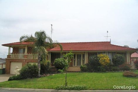 Property photo of 2 Neilson Close Glenmore Park NSW 2745