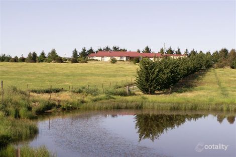 1649 Gurrundah Rd, Parkesbourne, NSW 2580