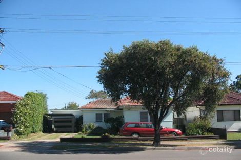 83 Normanby St, Fairfield East, NSW 2165