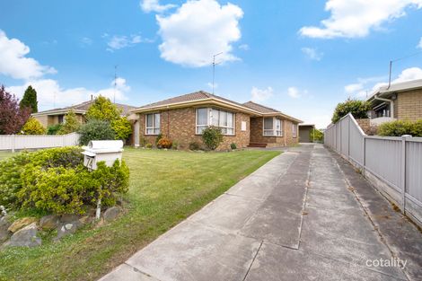 Property photo of 74 Marie Crescent Wendouree VIC 3355