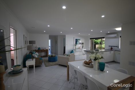 Property photo of 14 Sunshine Loop Dunlop ACT 2615