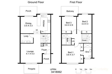 Property photo of 4/70 Yathong Road Caringbah NSW 2229