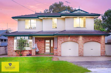 Property photo of 170 Princes Highway Sylvania NSW 2224