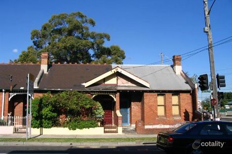 170 Alice St, Newtown, NSW 2042