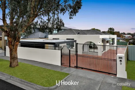 Property photo of 9 Woodlee Street Dandenong VIC 3175