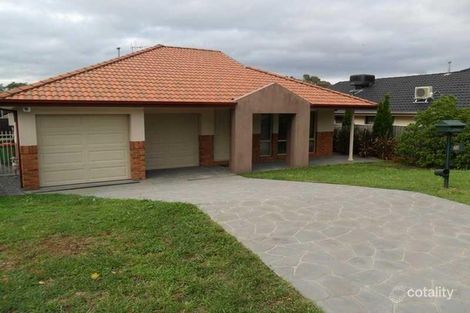 Property photo of 20 Bluestone Gardens Jerrabomberra NSW 2619