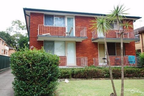 1/20 Bellevue St, North Parramatta, NSW 2151