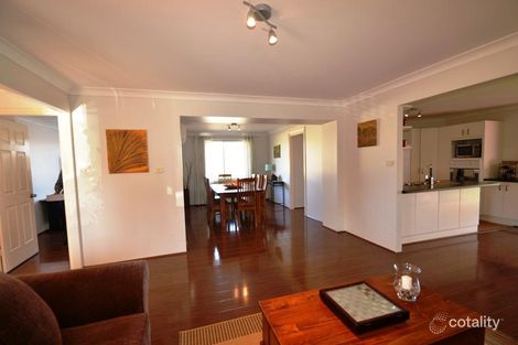 Property photo of 27B Dongola Circuit Schofields NSW 2762