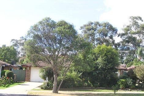 Property photo of 101 Quakers Road Quakers Hill NSW 2763