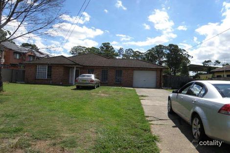 Property photo of 520 Hume Highway Casula NSW 2170