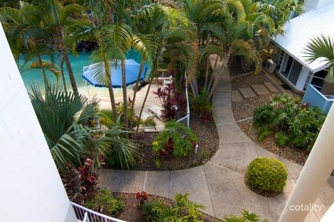 Property photo of 69/16 Crescent Avenue Mermaid Beach QLD 4218