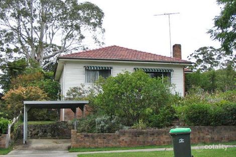 25 Amor St, Asquith, NSW 2077