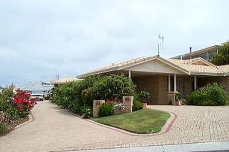 2/17 Hewett Rise, Spencer Park, WA 6330