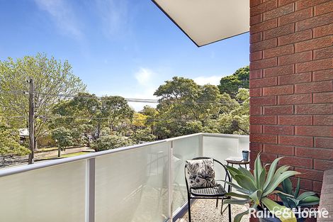 Property photo of 8/71 Shirley Road Wollstonecraft NSW 2065