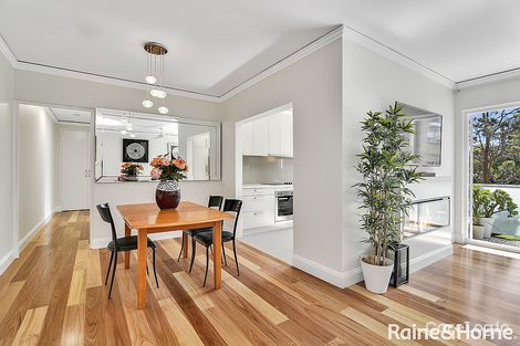 Property photo of 8/71 Shirley Road Wollstonecraft NSW 2065