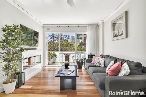 Property photo of 8/71 Shirley Road Wollstonecraft NSW 2065