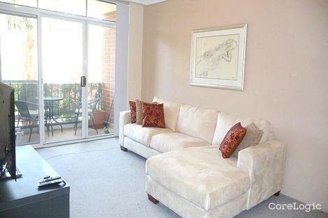 Property photo of 6/39-41 Dolphin Street Randwick NSW 2031