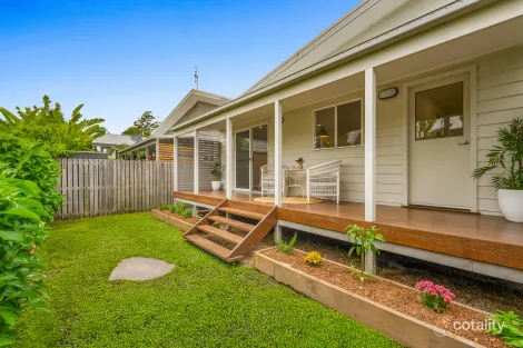 Property photo of 12 Orchid Place Mullumbimby NSW 2482