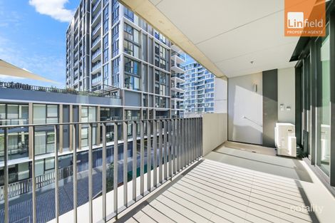 214/5 Network Pl, North Ryde, NSW 2113