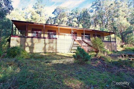 Property photo of 68 Big Pats Creek Road East Warburton VIC 3799