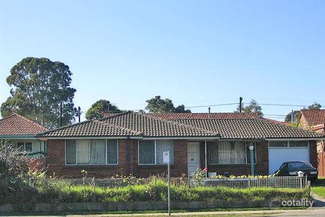Property photo of 17 Olympic Drive Lidcombe NSW 2141