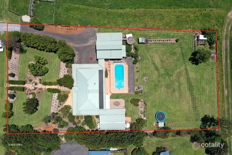 Property photo of 392 Croobyar Road Croobyar NSW 2539