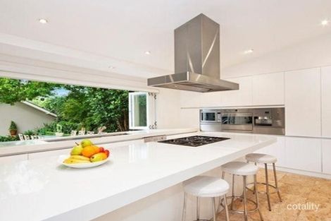 Property photo of 26 Ferry Street Hunters Hill NSW 2110