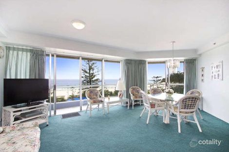 17/162 Marine Pde, Coolangatta, QLD 4225