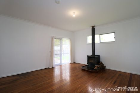 Property photo of 151 Markham Street Armidale NSW 2350