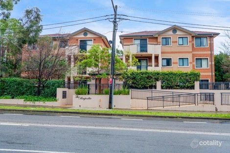 26/18 Eastbourne Rd, Strathfield, NSW 2135