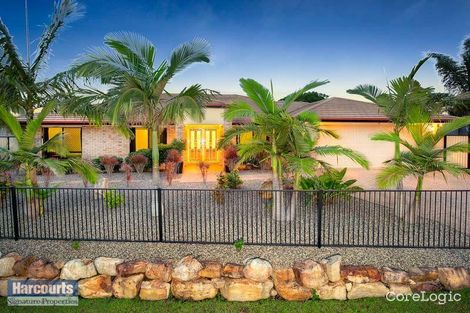 Property photo of 22 Bassili Drive Collingwood Park QLD 4301