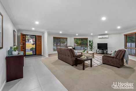 Property photo of 2 Julia Close Eight Mile Plains QLD 4113