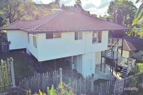 Property photo of 2/2 Mountain View Drive Goonellabah NSW 2480