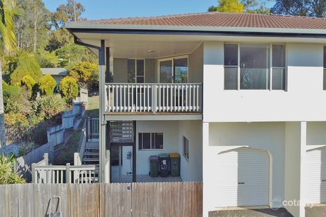 Property photo of 2/2 Mountain View Drive Goonellabah NSW 2480