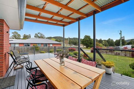 Property photo of 19 Silver Hill Road Cygnet TAS 7112