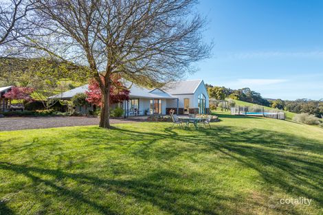 112 Eatons Rd, Kerrie, VIC 3434