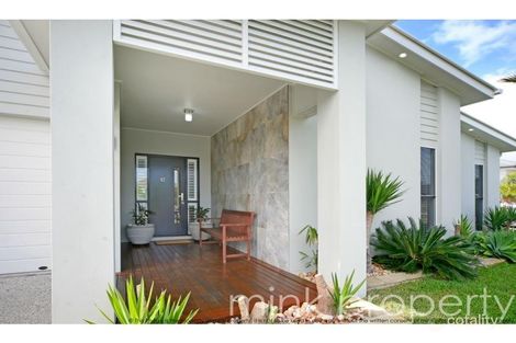 Property photo of 17 Frogmouth Circuit Mountain Creek QLD 4557