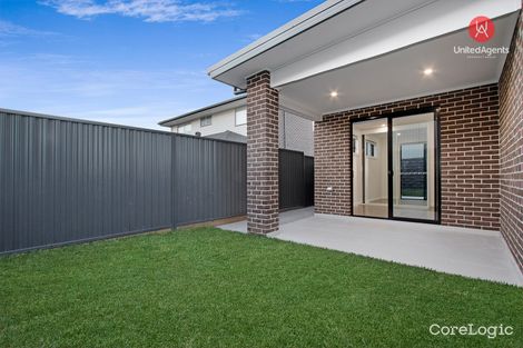 Property photo of 215A Village Circuit Gregory Hills NSW 2557