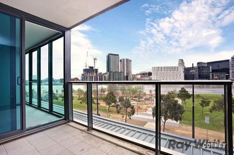 Property photo of 305/1 Point Park Crescent Docklands VIC 3008