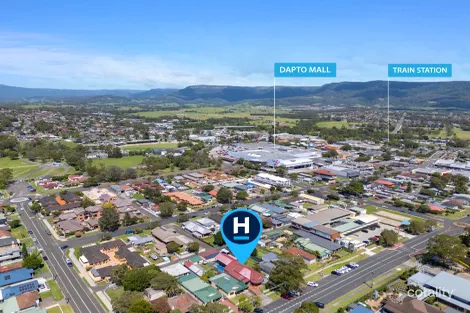 Property photo of 7 Jerematta Street Dapto NSW 2530